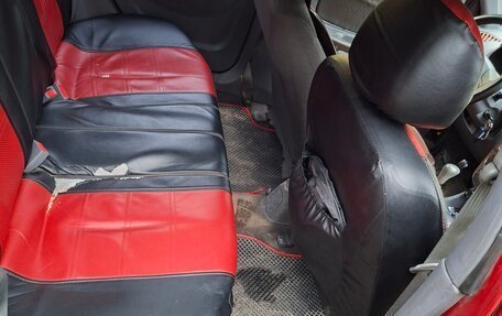 Hyundai Accent II, 2004 год, 300 000 рублей, 10 фотография