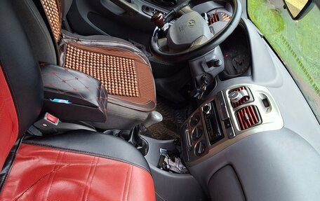Hyundai Accent II, 2004 год, 300 000 рублей, 7 фотография