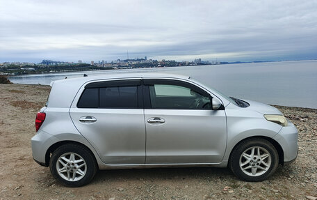 Toyota Ist II, 2008 год, 570 000 рублей, 1 фотография