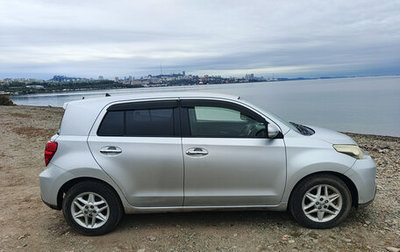 Toyota Ist II, 2008 год, 570 000 рублей, 1 фотография