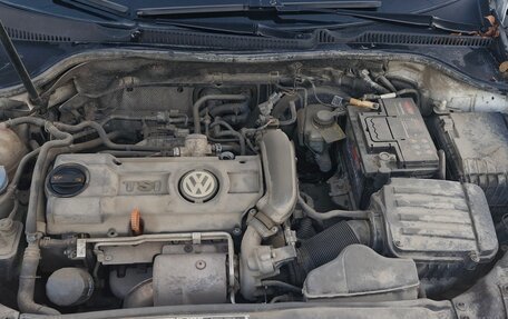 Volkswagen Golf VI, 2011 год, 890 000 рублей, 9 фотография