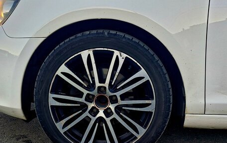 Volkswagen Golf VI, 2011 год, 890 000 рублей, 8 фотография