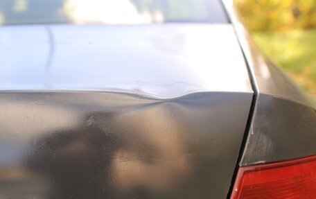Volkswagen Polo VI (EU Market), 2010 год, 515 000 рублей, 12 фотография