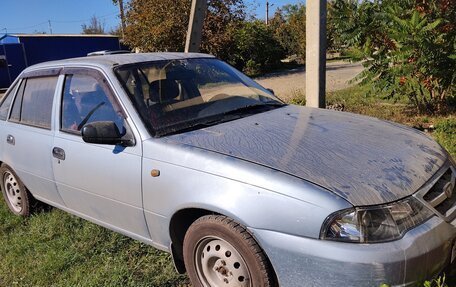 Daewoo Nexia I рестайлинг, 2013 год, 310 000 рублей, 1 фотография