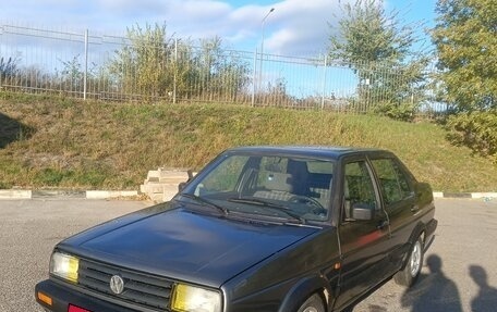 Volkswagen Jetta III, 1989 год, 250 000 рублей, 1 фотография