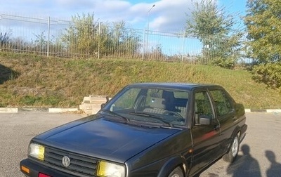 Volkswagen Jetta III, 1989 год, 250 000 рублей, 1 фотография