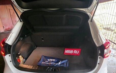 Nissan Qashqai, 2021 год, 2 550 000 рублей, 1 фотография