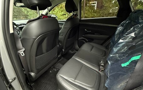 Hyundai Tucson, 2022 год, 3 390 000 рублей, 9 фотография