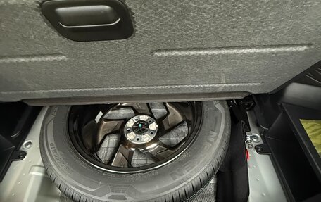 Hyundai Tucson, 2022 год, 3 390 000 рублей, 8 фотография