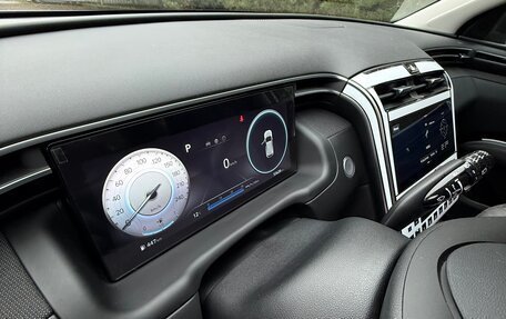 Hyundai Tucson, 2022 год, 3 390 000 рублей, 14 фотография