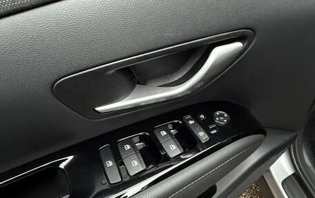 Hyundai Tucson, 2022 год, 3 390 000 рублей, 17 фотография