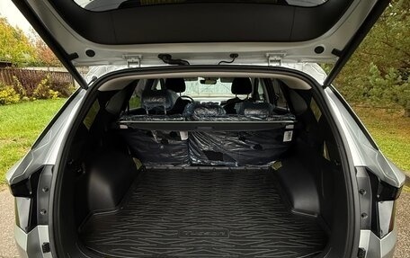 Hyundai Tucson, 2022 год, 3 390 000 рублей, 7 фотография