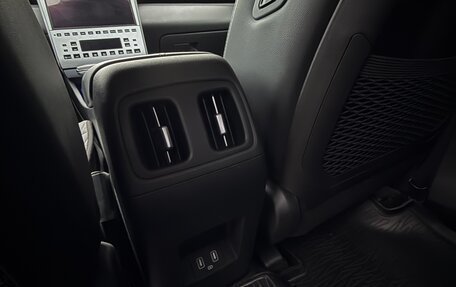 Hyundai Tucson, 2022 год, 3 390 000 рублей, 19 фотография