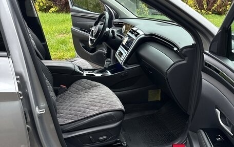 Hyundai Tucson, 2022 год, 3 390 000 рублей, 25 фотография
