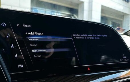 Cadillac Escalade V, 2023 год, 12 950 005 рублей, 13 фотография