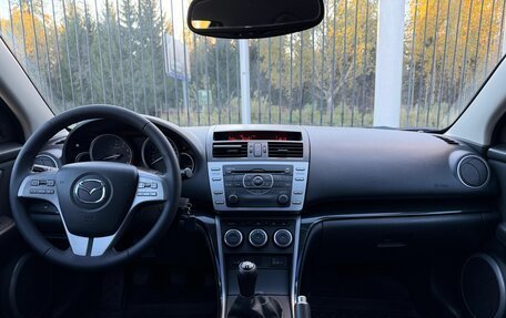 Mazda 6, 2007 год, 819 000 рублей, 10 фотография