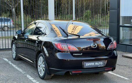 Mazda 6, 2007 год, 819 000 рублей, 6 фотография