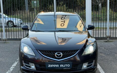 Mazda 6, 2007 год, 819 000 рублей, 2 фотография