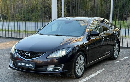 Mazda 6, 2007 год, 819 000 рублей, 3 фотография