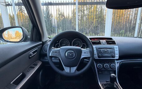 Mazda 6, 2007 год, 819 000 рублей, 11 фотография