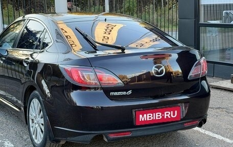 Mazda 6, 2007 год, 819 000 рублей, 7 фотография
