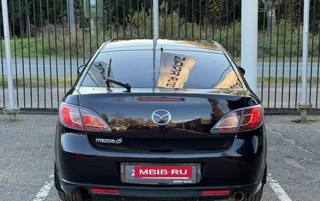 Mazda 6, 2007 год, 819 000 рублей, 5 фотография