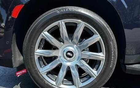 Cadillac Escalade V, 2023 год, 12 950 005 рублей, 23 фотография