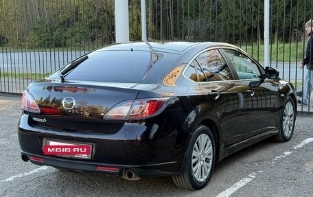 Mazda 6, 2007 год, 819 000 рублей, 4 фотография