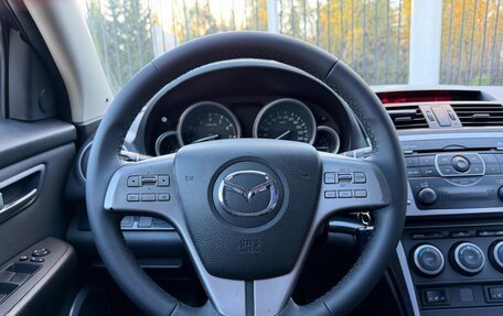 Mazda 6, 2007 год, 819 000 рублей, 12 фотография