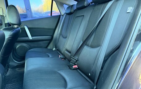 Mazda 6, 2007 год, 819 000 рублей, 22 фотография