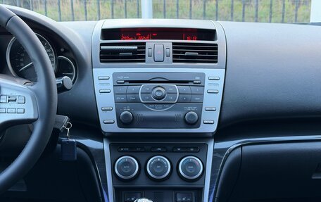 Mazda 6, 2007 год, 819 000 рублей, 23 фотография