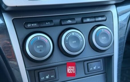 Mazda 6, 2007 год, 819 000 рублей, 26 фотография