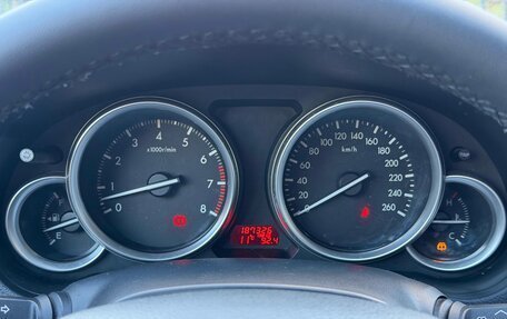 Mazda 6, 2007 год, 819 000 рублей, 28 фотография