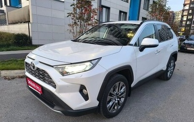 Toyota RAV4, 2020 год, 2 900 000 рублей, 1 фотография