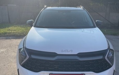 KIA Sportage IV рестайлинг, 2025 год, 4 200 000 рублей, 1 фотография