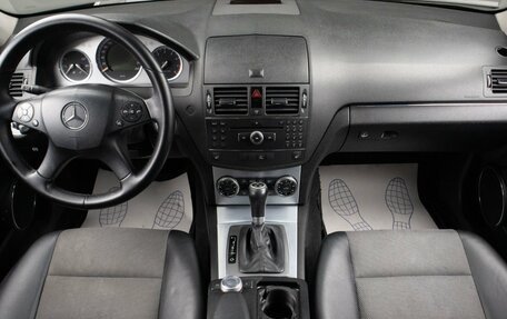 Mercedes-Benz C-Класс, 2007 год, 1 149 000 рублей, 8 фотография