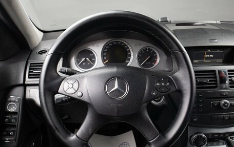 Mercedes-Benz C-Класс, 2007 год, 1 149 000 рублей, 10 фотография
