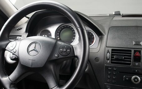 Mercedes-Benz C-Класс, 2007 год, 1 149 000 рублей, 9 фотография