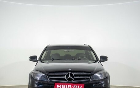 Mercedes-Benz C-Класс, 2007 год, 1 149 000 рублей, 3 фотография