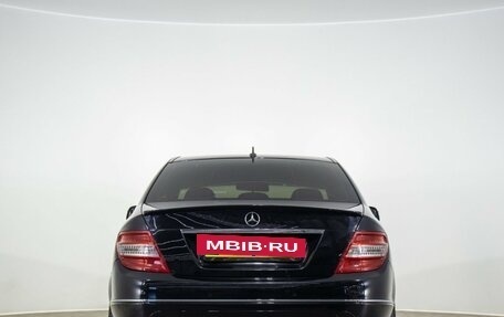 Mercedes-Benz C-Класс, 2007 год, 1 149 000 рублей, 6 фотография