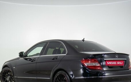 Mercedes-Benz C-Класс, 2007 год, 1 149 000 рублей, 7 фотография