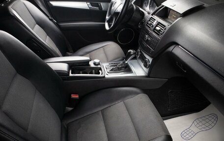 Mercedes-Benz C-Класс, 2007 год, 1 149 000 рублей, 20 фотография