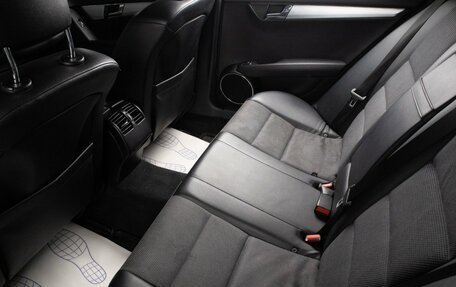 Mercedes-Benz C-Класс, 2007 год, 1 149 000 рублей, 22 фотография