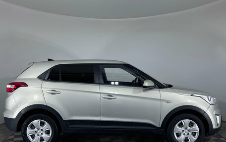 Hyundai Creta I рестайлинг, 2018 год, 1 599 000 рублей, 8 фотография