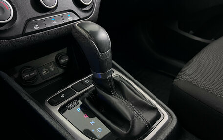 Hyundai Creta I рестайлинг, 2018 год, 1 599 000 рублей, 13 фотография