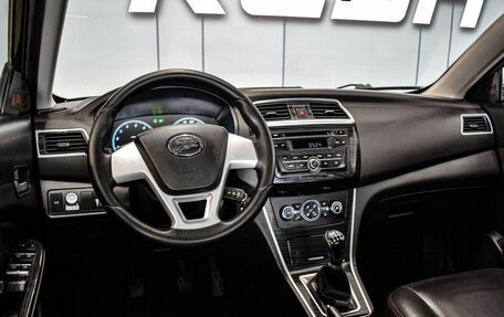 Lifan Solano II, 2018 год, 490 000 рублей, 5 фотография