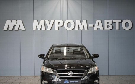 Lifan Solano II, 2018 год, 490 000 рублей, 4 фотография