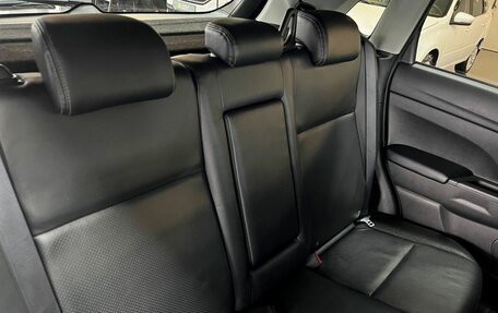 Mitsubishi ASX I рестайлинг, 2012 год, 1 190 000 рублей, 12 фотография