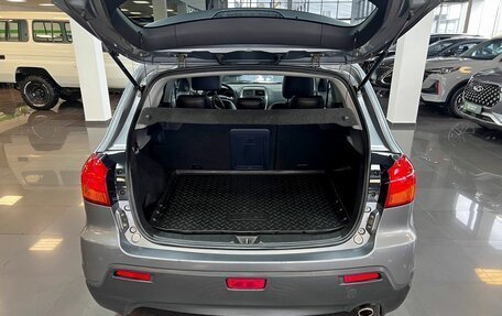 Mitsubishi ASX I рестайлинг, 2012 год, 1 190 000 рублей, 7 фотография