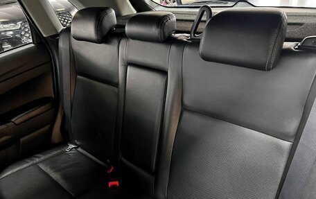 Mitsubishi ASX I рестайлинг, 2012 год, 1 190 000 рублей, 9 фотография